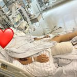 TikToker “Bốp Bọt Biển” bị tai nạn tại Đức: Chấn thương nặng, mất một chân 1753256419 r 2 72020 0647 5 86092 width1300height975