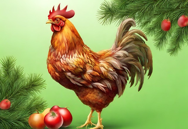 Nhiều người cảm thấy tuổi Dậu quá tự tin, thậm chí kiêu ngạo khi chia sẻ kiến thức. Ảnh minh họa