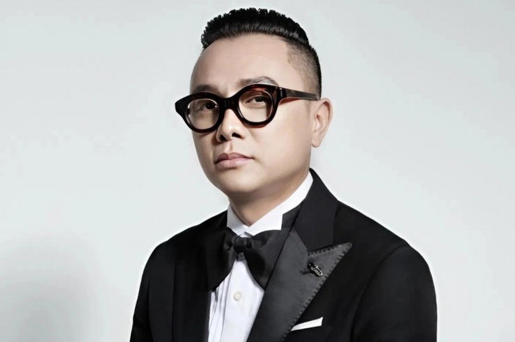 Nhà thiết kế Nguyễn Công Trí bị bắt vì liên quan đến đường dây ma túy.