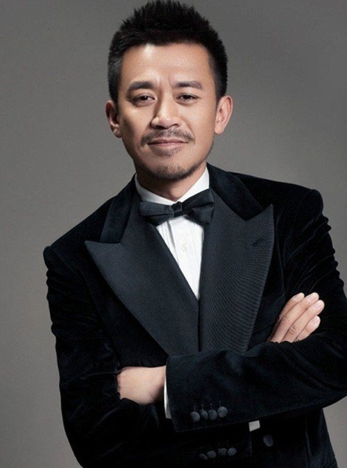 Tài tử Vương Học Binh tan nát sự nghiệp vì ma túy.