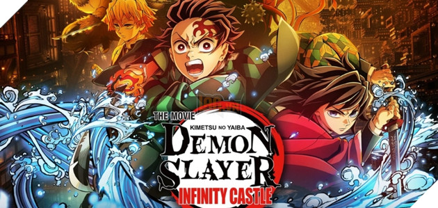 Sự cố hi hữu tại rạp Kimetsu no Yaiba tại Argentina: Chiếu nhầm “Chuyến Tàu Vô Tận” thay vì “Vô Hạn Thành”, khán giả giận dữ bỏ về