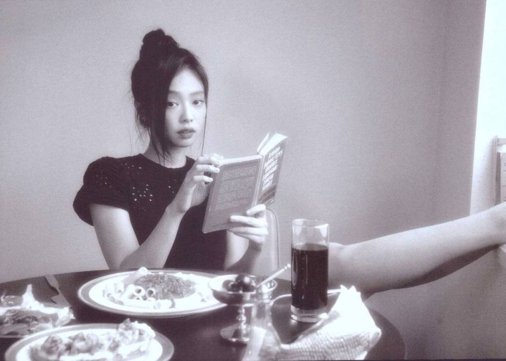 Jennie (BLACKPINK) chưa bao giờ đẹp tới nhường này!- Ảnh 11.