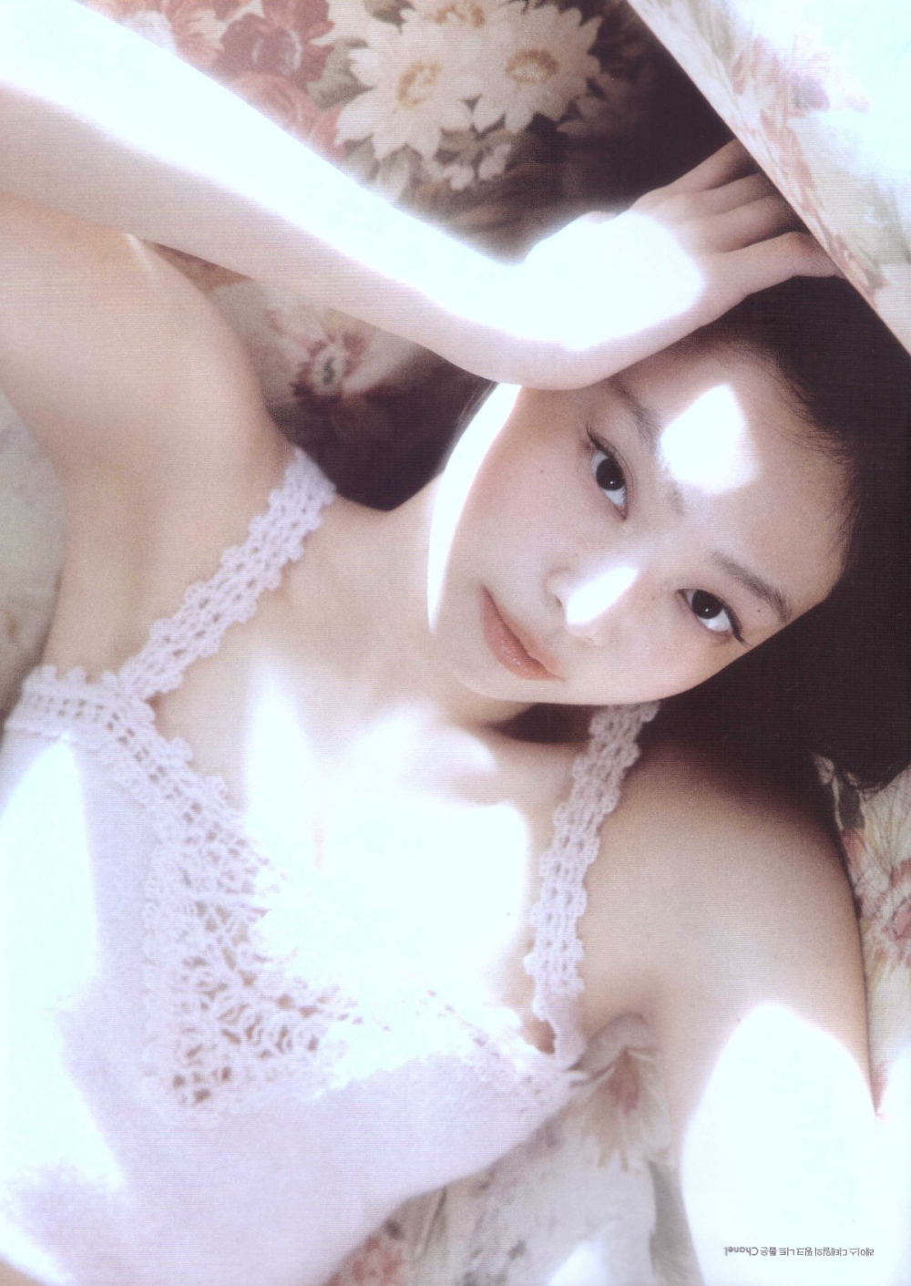 Jennie (BLACKPINK) chưa bao giờ đẹp tới nhường này!- Ảnh 1.