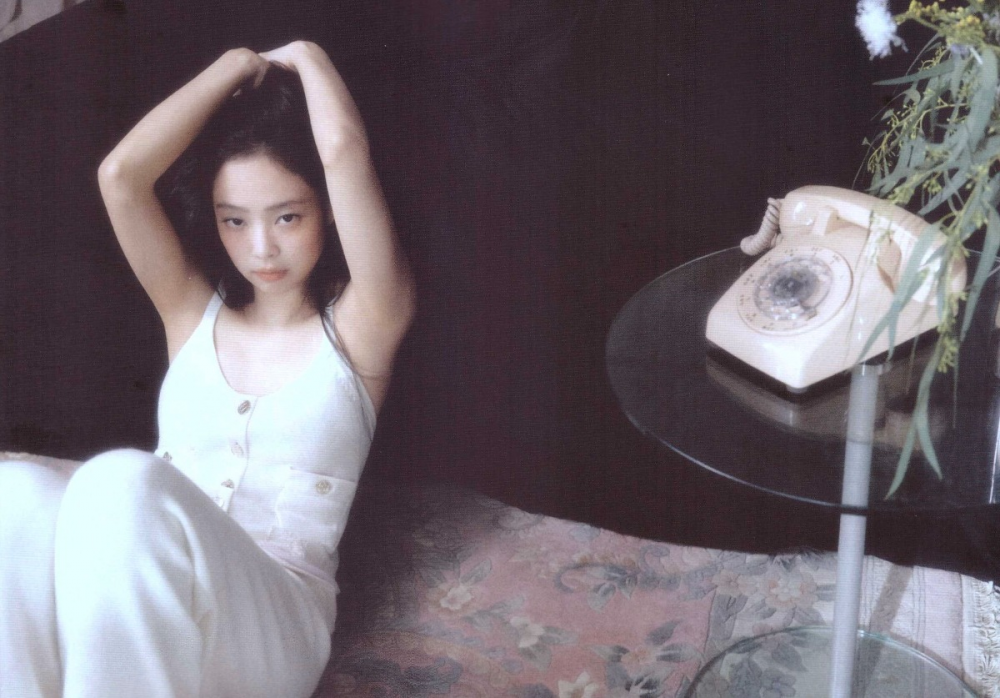 Jennie (BLACKPINK) chưa bao giờ đẹp tới nhường này!- Ảnh 7.