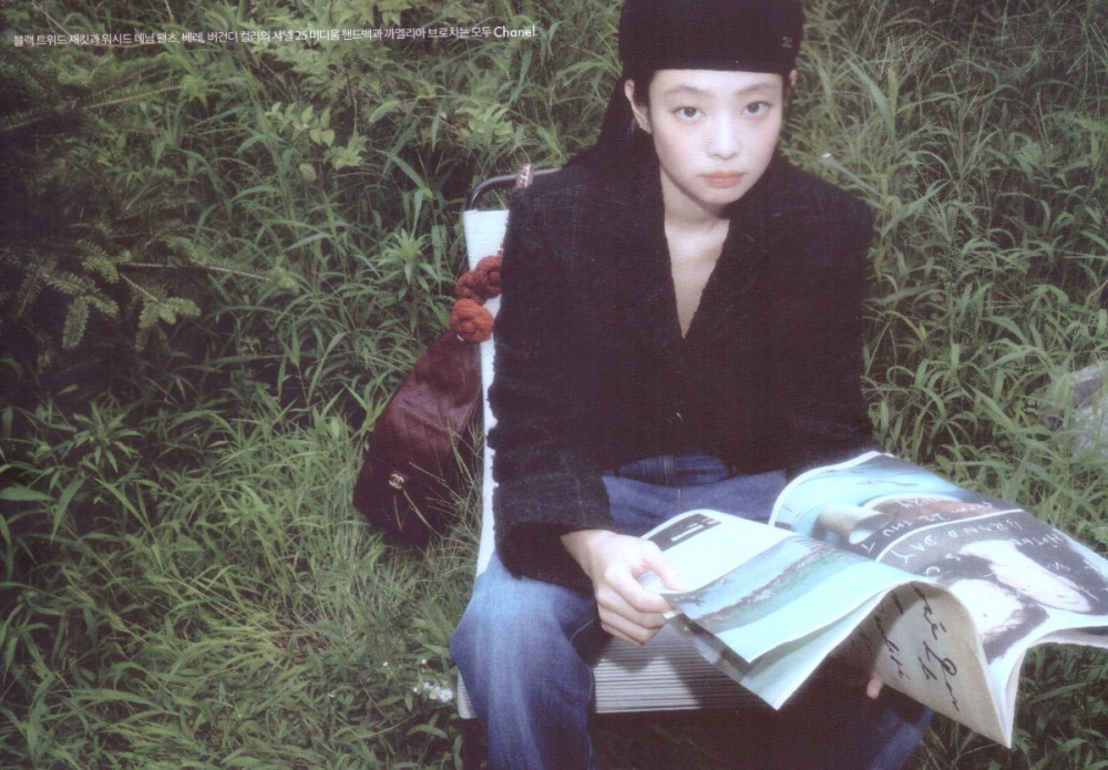 Jennie (BLACKPINK) chưa bao giờ đẹp tới nhường này!- Ảnh 9.