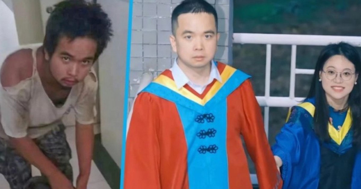 Chàng trai từng theo cha làm việc ở hầm mỏ năm 12 tuổi trở thành tiến sĩ 1753596829 568 thumbnail width1200height628jpg 1