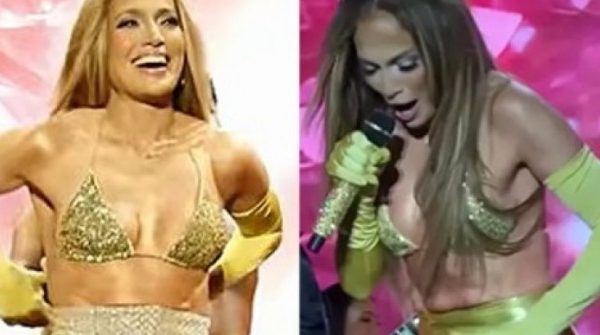 Jennifer Lopez gặp sự cố tuột váy trên sân khấu 1753672158 68 thumbnail width740height495 anh cat 3 2 auto cropjpg