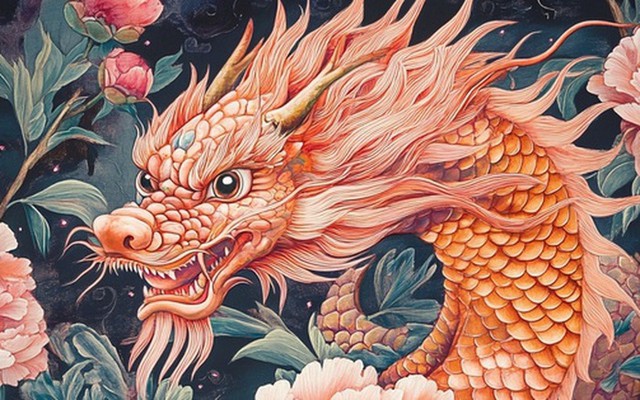 Từ tháng 8 trở đi, vận may của con giáp này được ví như