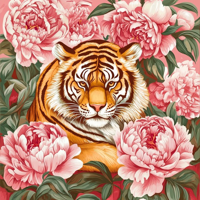 Bước sang tháng 8, đây chính là thời điểm vàng để con giáp này phát huy hết khả năng sáng tạo và tinh thần tiên phong của mình. Ảnh minh hoạ