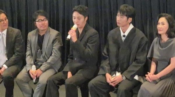 "Rể Việt" Jung Il-woo: "Tôi rất yêu Việt Nam" 1753839585 831 thumbnail width740height495 anh cat 3 2 auto cropjpg