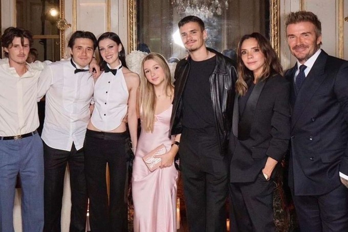 Mâu thuẫn giữa vợ chồng Nicola Peltz và nhà Becks được truyền thông đánh giá ''sâu sắc hơn bao giờ hết''.