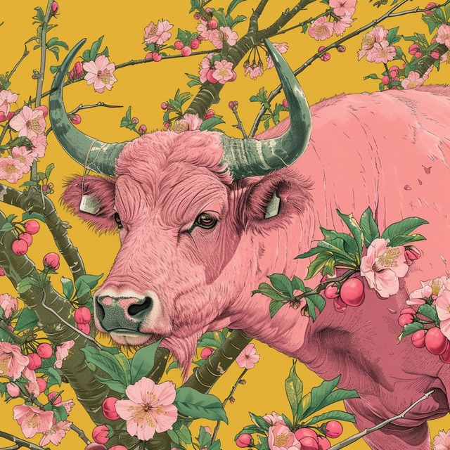 Đến khi nghỉ hưu, Sửu đã có sẵn một khoản tích lũy đáng kể, đủ để an hưởng tuổi già trong sự thoải mái. Ảnh minh họa