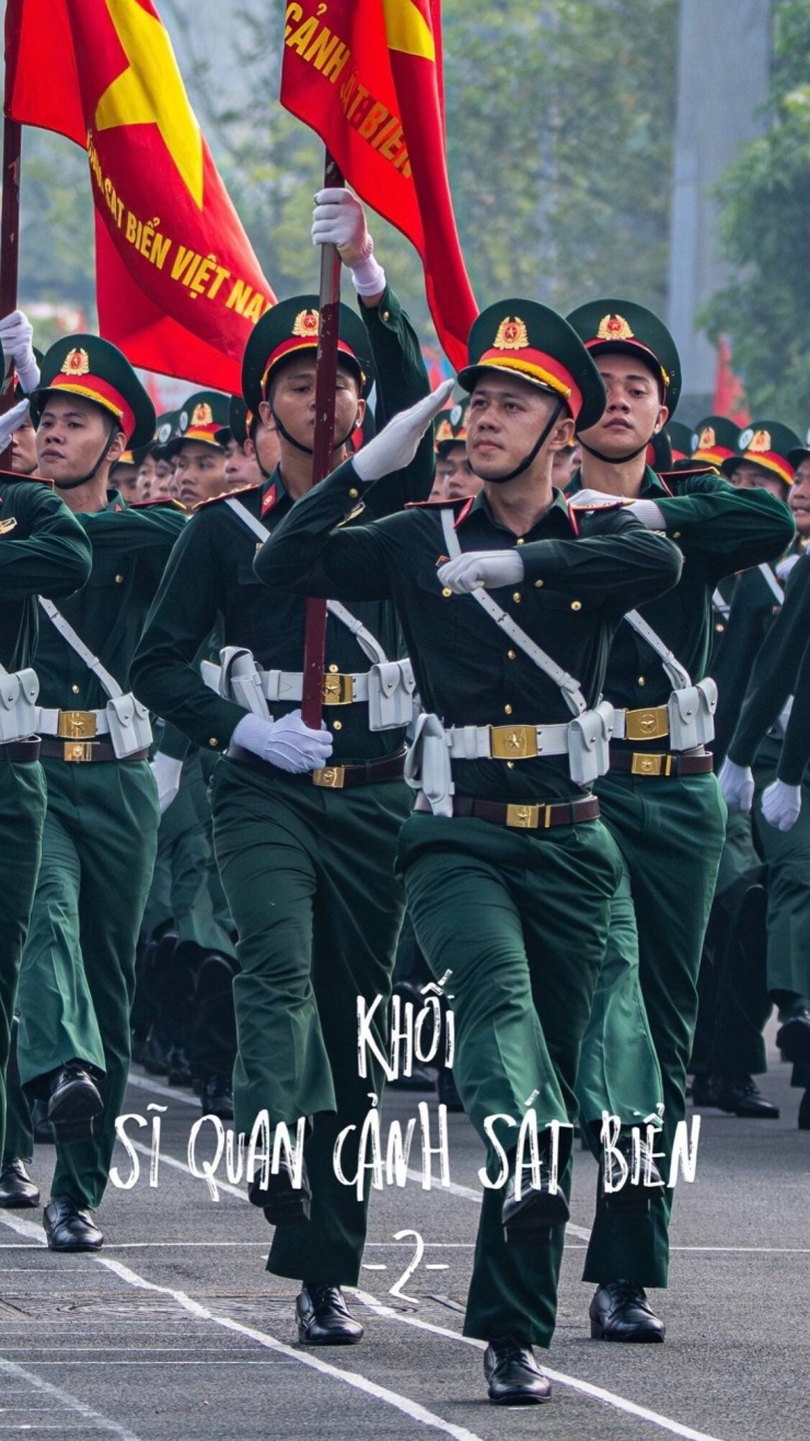 Ảnh: Hồ Quang Huế