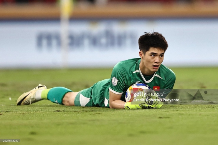 (Ảnh: Getty Images)