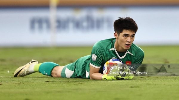 Loạt ảnh của Trần Trung Kiên - thủ môn điển trai, cao 1m91 của U23 Việt Nam 1753943488 265 3314 9 n width1300height866