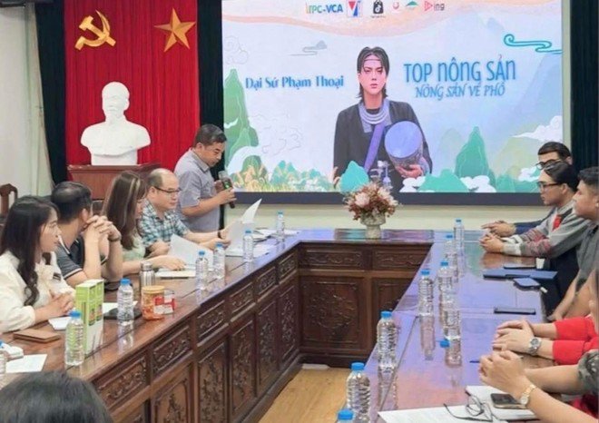 Bị rút lời mời làm Đại sứ