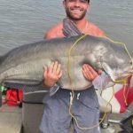 Ngư dân câu được con cá trê xanh khổng lồ nặng 39kg trên sông 1753969671 397 thumbnail width740height495 anh cat 3 2 auto cropjpg