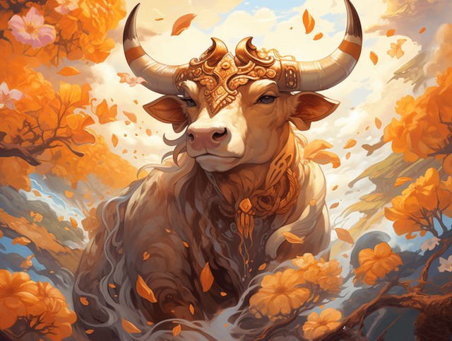 Đàn ông tuổi Sửu thường không tiêu xài phung phí. Ảnh minh họa