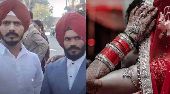 Gia đình cô dâu, chú rể lao vào ẩu đả dữ dội ngay trong đám cưới - 3