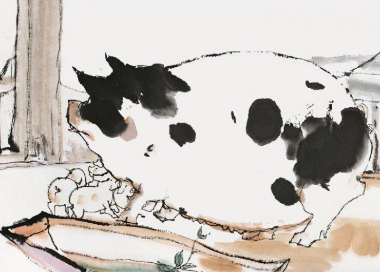 4 con giáp được Thần Tài gọi tên, vừa giàu vừa may trong tháng 8 này - 3