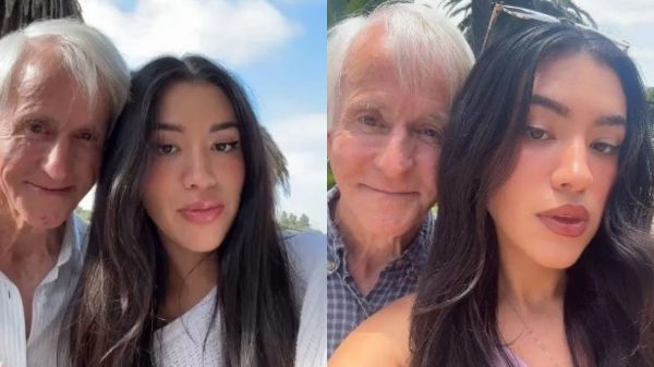 Cô gái 25 tuổi say mê cụ ông U80, khẳng định người yêu rất đẹp trai 1754039375 337 thumbnail width1200height628jpg