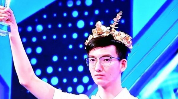 Nam sinh Đà Nẵng ‘lội ngược dòng’ giành vòng nguyệt quế Đường lên đỉnh Olympia 1754216134 262 thumbnail width740height495 anh cat 3 2 auto cropjpg