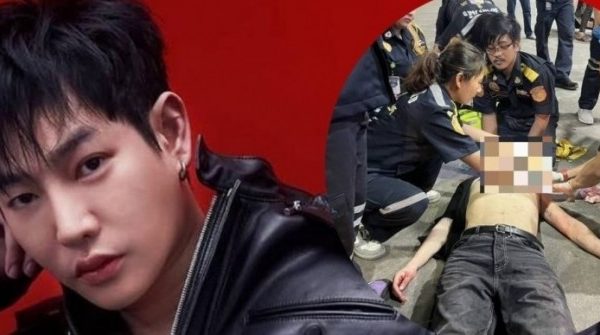 Nam ca sĩ bị chém tại trạm xăng, phải nhập viện khẩn cấp 1754270619 609 thumbnail width740height495 anh cat 3 2 auto cropjpg