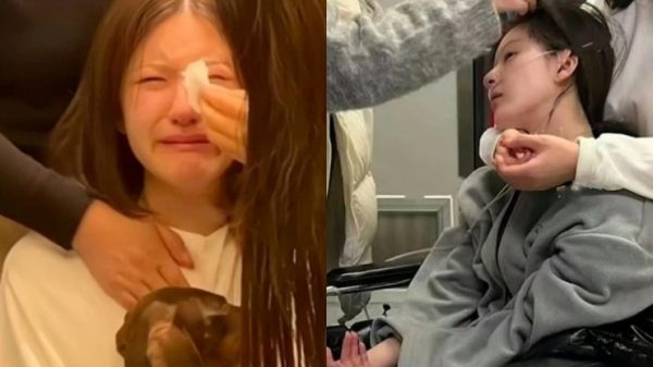 Triệu Lộ Tư đã phải chịu đựng những gì trước khi rời showbiz 1754271159 lo tu16 width1200height800