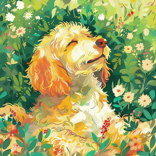 Tuổi Tuất coi việc chăm sóc cha mẹ là nghĩa vụ quan trọng. Ảnh minh họa