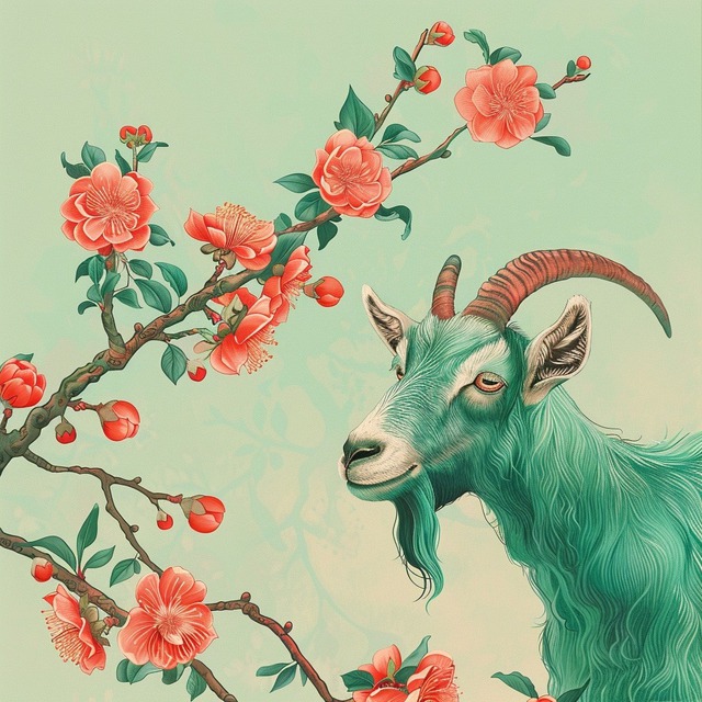 Khi sự nghiệp ổn định, tuổi Mùi càng dành nhiều thời gian và tâm sức chăm sóc cha mẹ. Ảnh minh họa