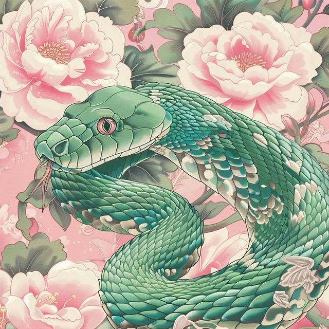 Người tuổi Tỵ là chỗ dựa vững vàng khi gia đình gặp khó khăn, sẵn sàng tìm cách giải quyết mọi vấn đề. Ảnh minh họa