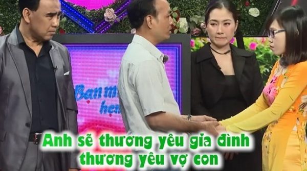 Nàng U40 chưa từng yêu e ngại hẹn hò với "trai một đời vợ" 1754319890 364 thumbnail width740height495 anh cat 3 2 auto cropjpg