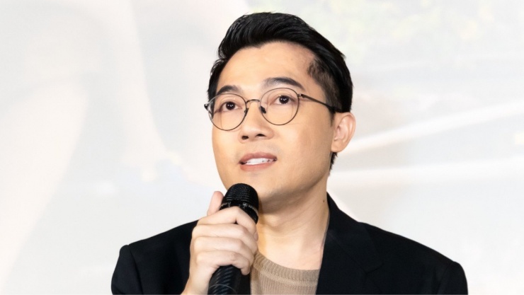 Đạo diễn Nam Cito nói về quyết định sử dụng AI để