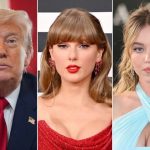 Taylor Swift một lần nữa bị ông Trump chê 1754365495 2 width1390height927