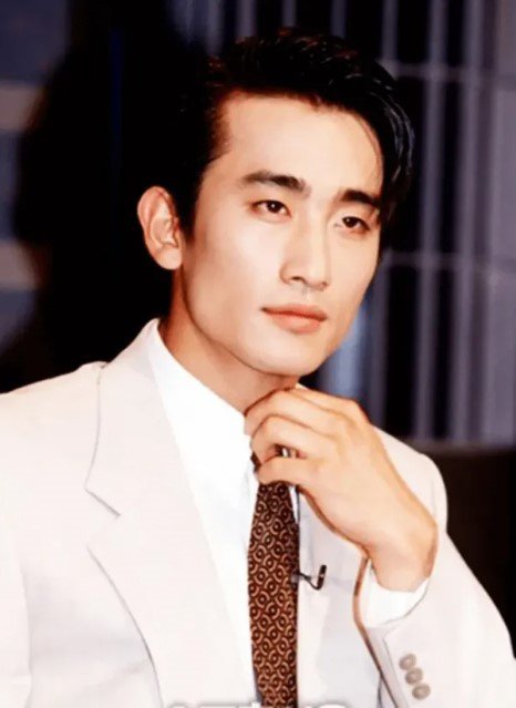 Tài tử trở thành gương mặt quen thuộc với khán giả khắp châu Á.