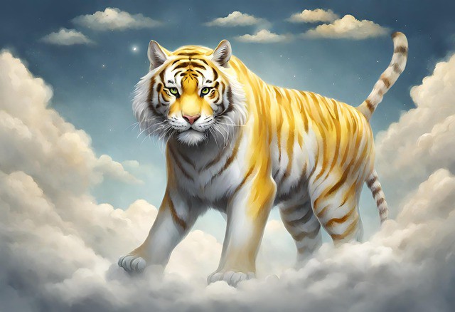 Với khả năng lãnh đạo, tổ chức tốt, người sinh giờ Dần thường nắm giữ những vị trí chủ chốt trong công việc. Ảnh minh họa