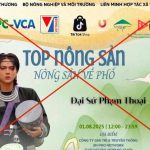 TikToker Phạm Thoại bị xử phạt thế nào khi tự xưng danh "đại sứ nông sản"? 1754445711 1 width1360height1026