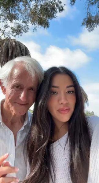 Cô gái 27 tuổi cưới ông lão 73 tuổi, ngỡ ngàng với hoàn cảnh chú rể - 3