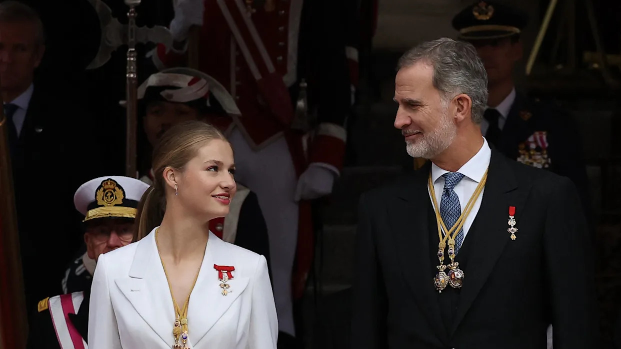 Trầm trồ trước hình ảnh mới của nàng công chúa đẹp nhất châu Âu- Ảnh 9. Trầm trồ trước hình ảnh mới của nàng công chúa đẹp nhất châu Âu- Ảnh 9.