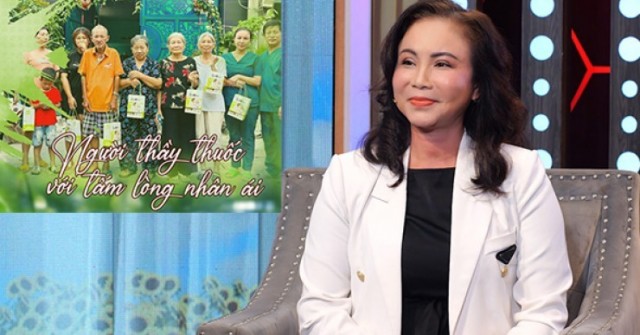 Chân dung nữ bác sĩ dùng hết tài sản xây nhà lưu trú cho bệnh nhân nghèo 1754558686 89 thumbnail width740height495 anh cat 3 2 auto cropjpg 1