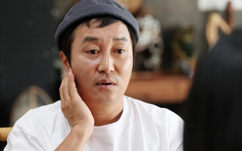 Danh hài chấm dứt mối quan hệ cha con với con riêng vợ cũ- Ảnh 2.