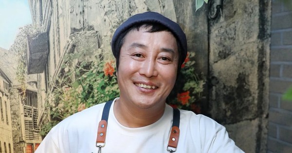 Danh hài chấm dứt mối quan hệ cha con với con riêng vợ cũ 1754670376 header photo 17547267780281621278885 1754729817267 1754729819144771832748 0 0 524 1000 crop 17547299161191510979077jpg