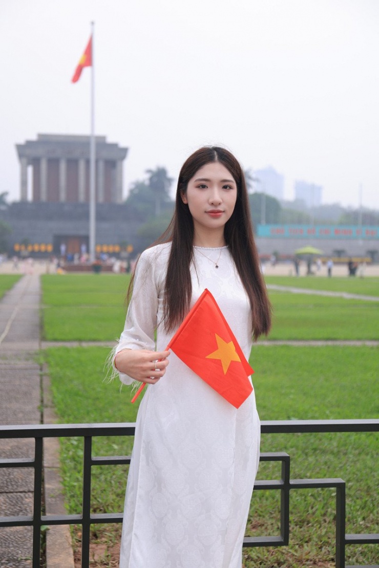 Thương cố gắng vận động, thay đổi để tìm được công việc phù hợp với mình 