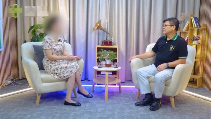 Chồng thú nhận chỉ