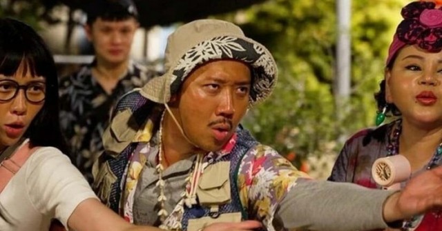 9 phim Việt vượt 100 tỷ đồng nửa đầu năm 2025 1754818368 899 thumbnail width740height495 anh cat 3 2 auto cropjpg 1