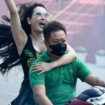 Nữ "báo thủ" xinh đẹp náo loạn hồ Gươm gây bão mạng là ai? 1754824776 74 thumbnail width740height495 anh cat 3 2 auto cropjpg