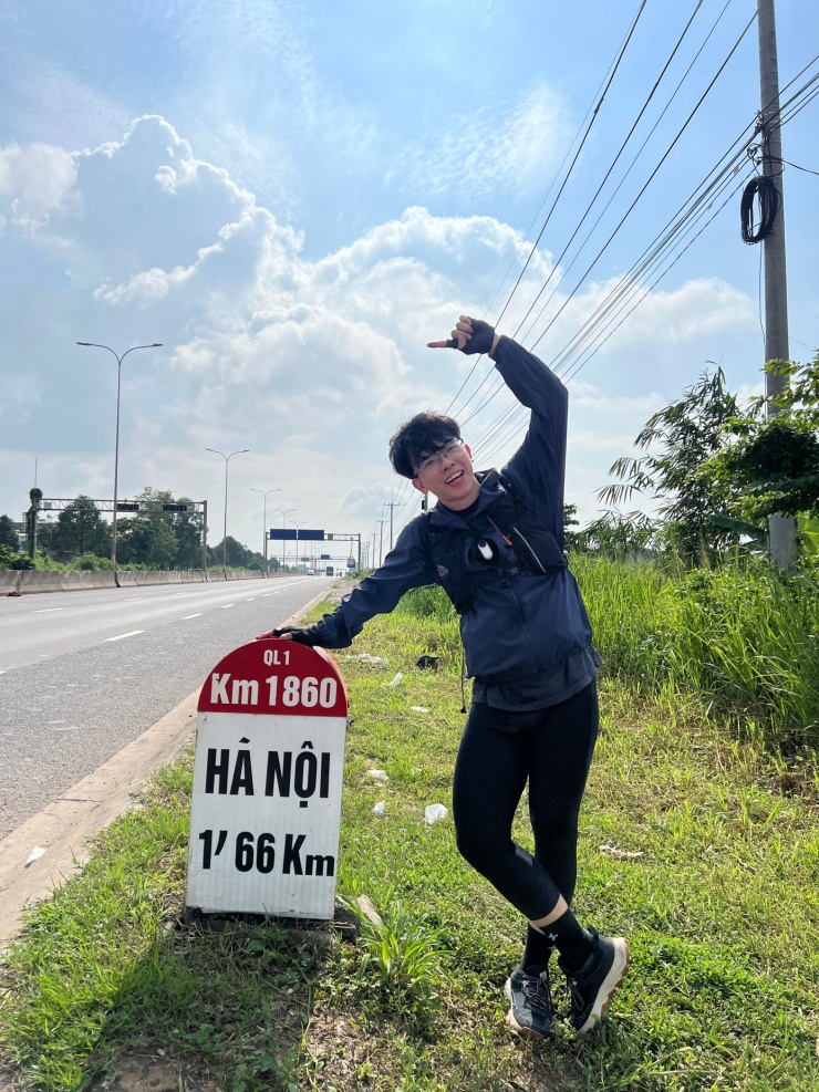 Trần Hiển Vinh dự kiến sẽ đến Thủ đô Hà Nội vào ngày 21/8.