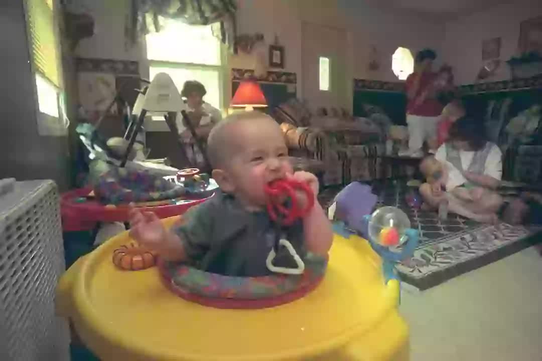 Những đứa trẻ trong ca sinh 7 kỷ lục thế giới bây giờ ra sao?- Ảnh 2.