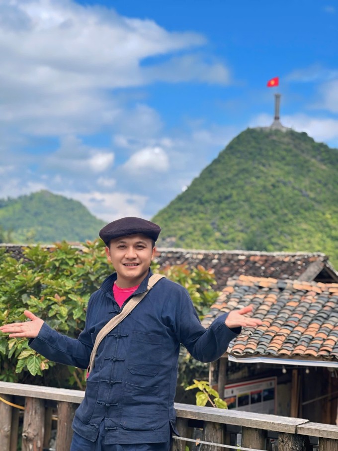 Hùng - chàng trai người H’Mông đam mê dân vũ, lan tỏa tình yêu quê hương qua từng điệu nhảy.