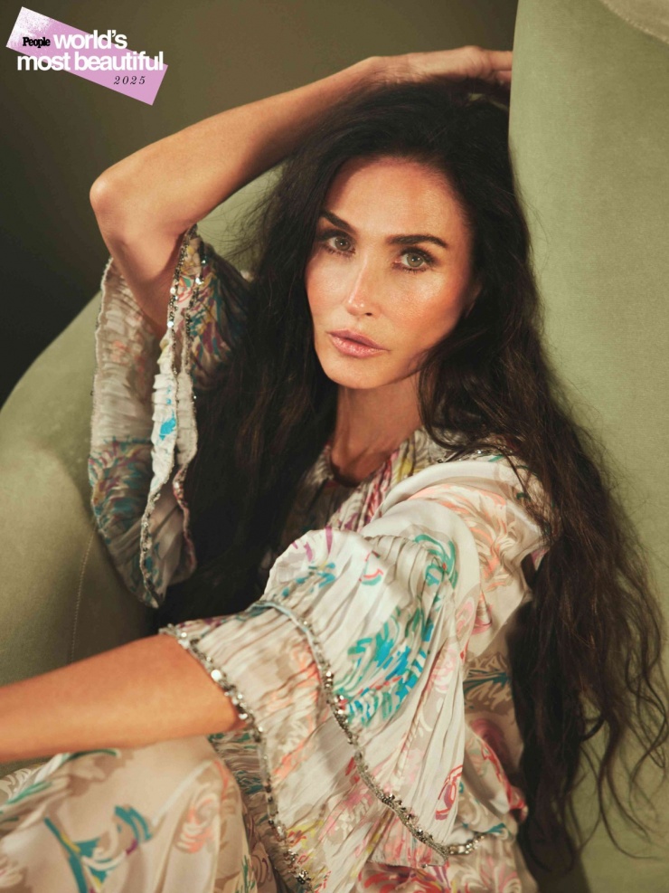 Dàn sao phim 'Ghost' sau 35 năm - 3